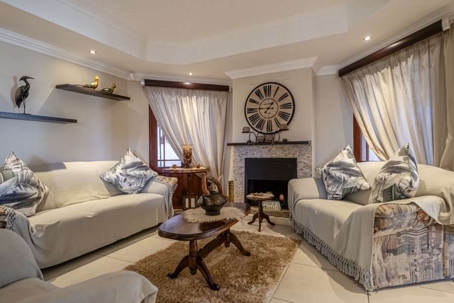 3 Bedroom Property for Sale in Kamma Heights Eastern Cape